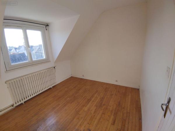 Maison à vendre à Locquirec dans le Finistère (29241), ref : LOMA