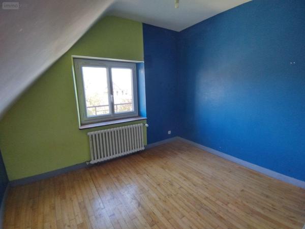 Maison à vendre à Locquirec dans le Finistère (29241), ref : LOMA