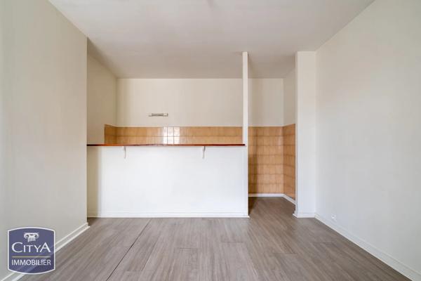 Appartement à vendre 2 pièces 36.67m² Nantes (44000)