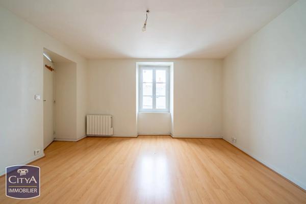 Appartement à vendre 2 pièces 36.67m² Nantes (44000)