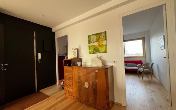 Appartement à vendre    4 pièces • 121,07 m2 La Rochelle