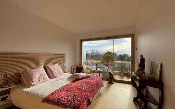 Appartement à vendre    4 pièces • 121,07 m2 La Rochelle