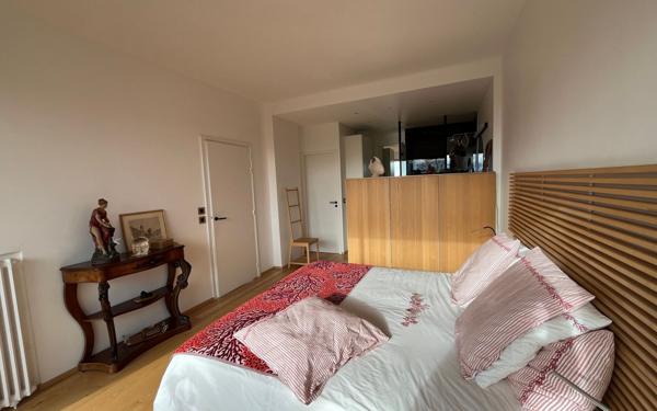 Appartement à vendre    4 pièces • 121,07 m2 La Rochelle