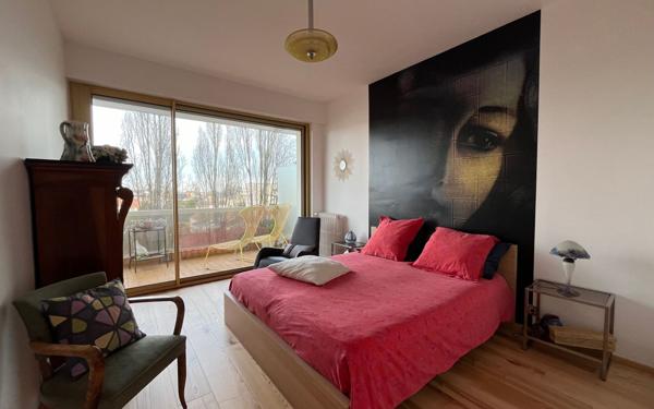 Appartement à vendre    4 pièces • 121,07 m2 La Rochelle