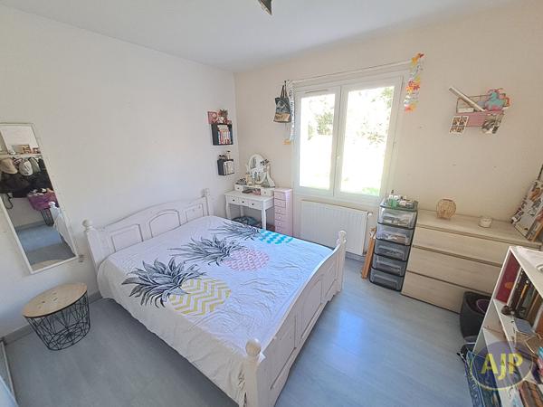 Maison à vendre Challans - 5 pièces, 127m² avec 4 chambre(s) à 346 500€ - AJP Immobilier Challans