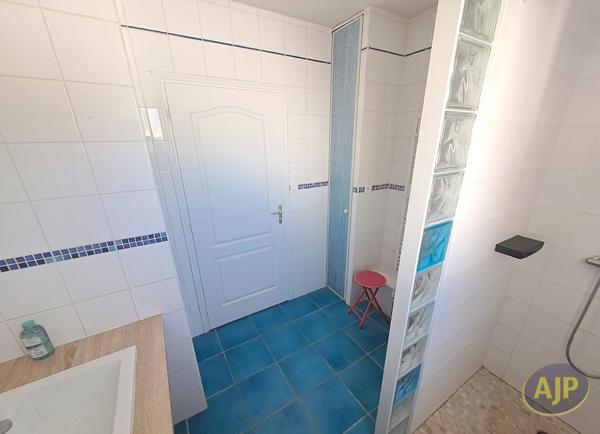 Maison à vendre Challans - 5 pièces, 127m² avec 4 chambre(s) à 346 500€ - AJP Immobilier Challans