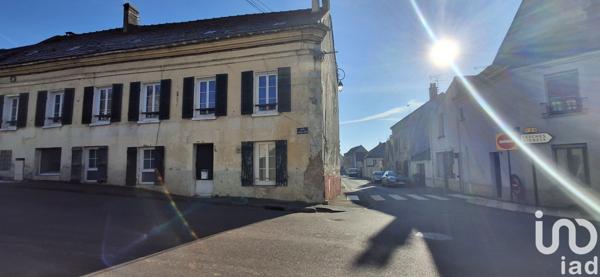 Appartement à vendre 5 pièces 98 m² Trilbardou