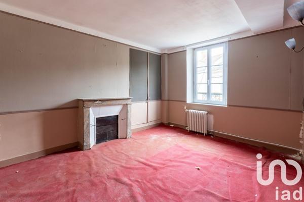 Appartement à vendre 5 pièces 98 m² Trilbardou