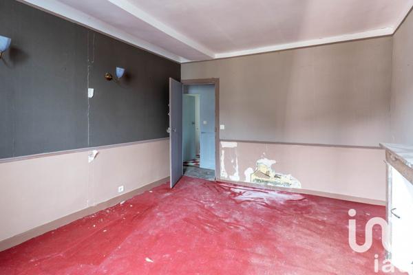 Appartement à vendre 5 pièces 98 m² Trilbardou