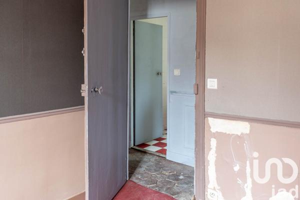 Appartement à vendre 5 pièces 98 m² Trilbardou