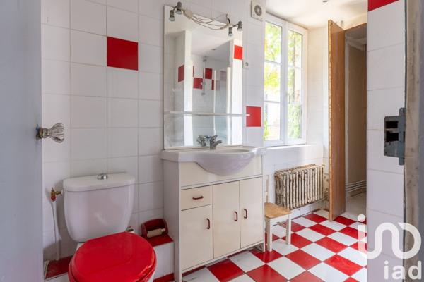 Appartement à vendre 5 pièces 98 m² Trilbardou