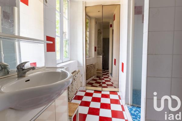 Appartement à vendre 5 pièces 98 m² Trilbardou