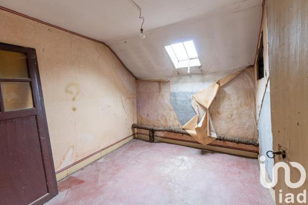 Appartement à vendre 5 pièces 98 m² Trilbardou