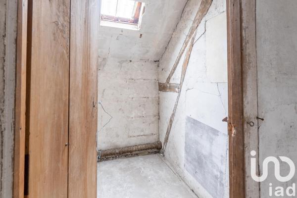 Appartement à vendre 5 pièces 98 m² Trilbardou