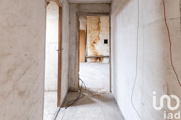 Appartement à vendre 5 pièces 98 m² Trilbardou