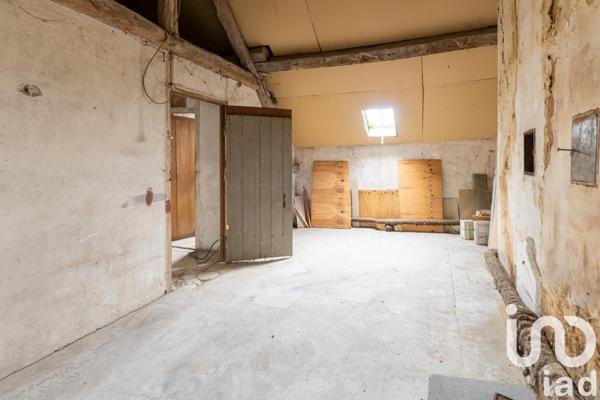 Appartement à vendre 5 pièces 98 m² Trilbardou