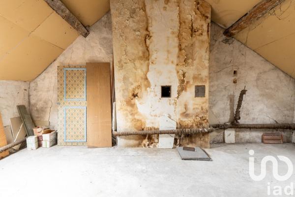 Appartement à vendre 5 pièces 98 m² Trilbardou