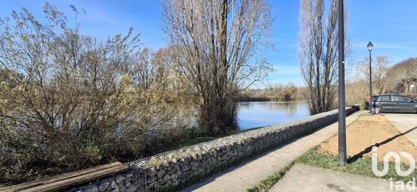 Appartement à vendre 5 pièces 98 m² Trilbardou