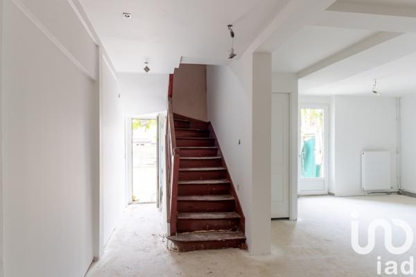 Appartement à vendre 5 pièces 98 m² Trilbardou