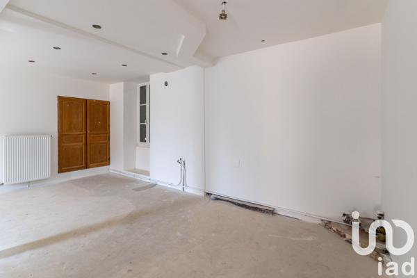 Appartement à vendre 5 pièces 98 m² Trilbardou