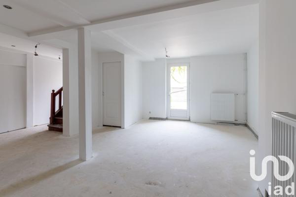 Appartement à vendre 5 pièces 98 m² Trilbardou