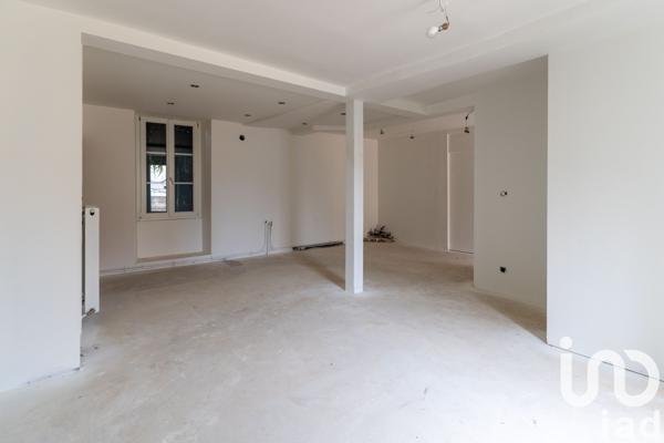 Appartement à vendre 5 pièces 98 m² Trilbardou