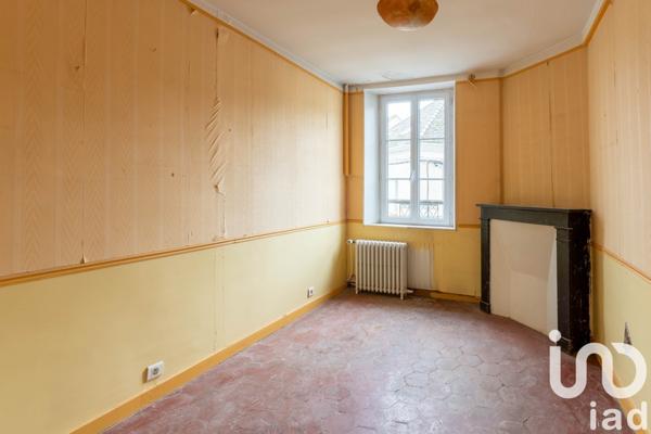 Appartement à vendre 5 pièces 98 m² Trilbardou