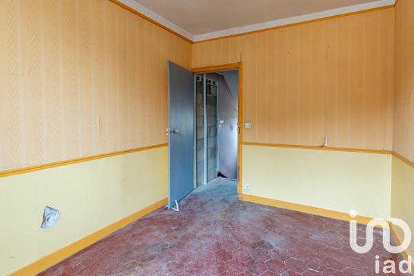 Appartement à vendre 5 pièces 98 m² Trilbardou
