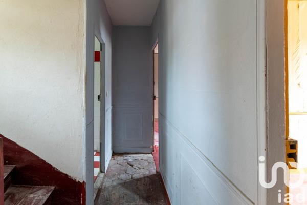 Appartement à vendre 5 pièces 98 m² Trilbardou