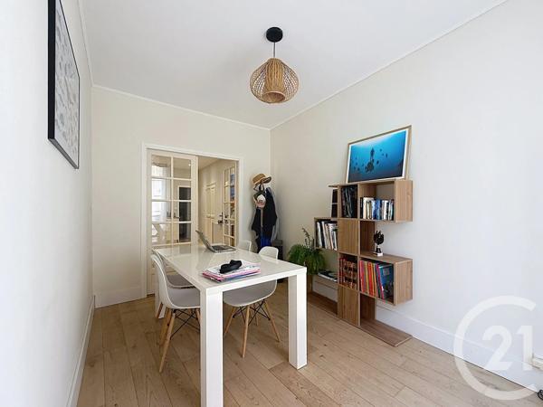 Appartement F3 à vendre  3 pièces - 57,66 m 2   ANTIBES  - 06