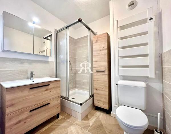 Vente Appartement à Chamalieres - 2 pièces, 31 m² | Raymond immobilier