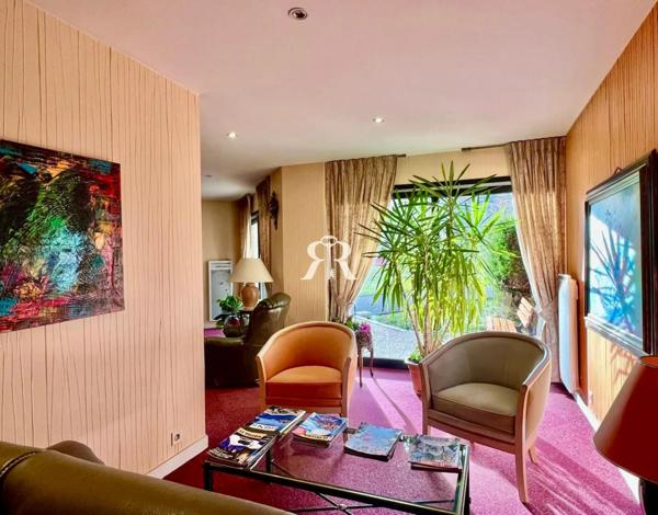 Vente Appartement à Chamalieres - 2 pièces, 31 m² | Raymond immobilier