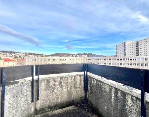 Vente Appartement à Chamalieres - 2 pièces, 31 m² | Raymond immobilier