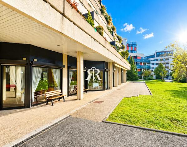 Vente Appartement à Chamalieres - 2 pièces, 31 m² | Raymond immobilier