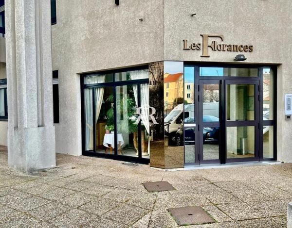 Vente Appartement à Chamalieres - 2 pièces, 31 m² | Raymond immobilier