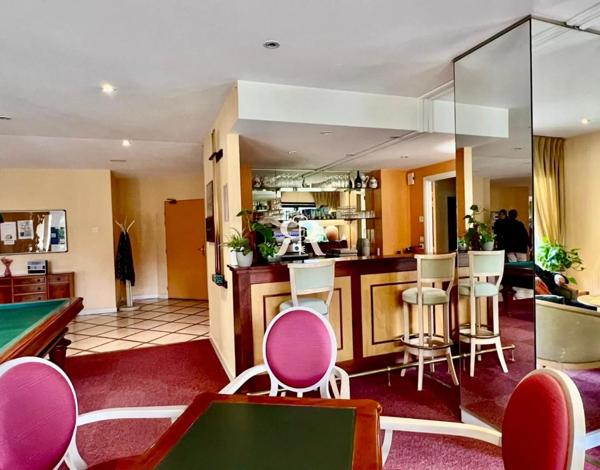 Vente Appartement à Chamalieres - 2 pièces, 31 m² | Raymond immobilier