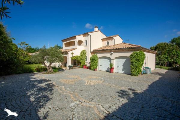 Maison à vendre |                                       Bouliac |                                        6 pièces  |  210 m²