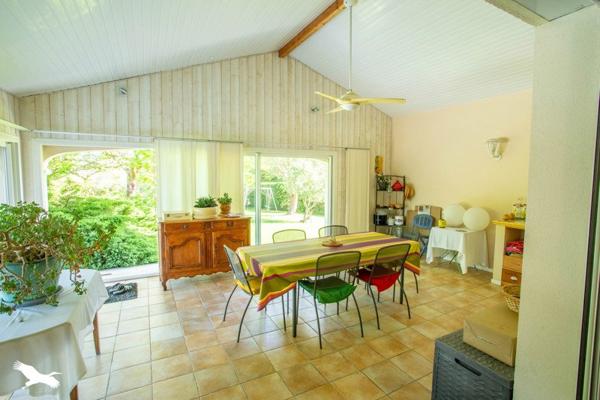 Maison à vendre |                                       Bouliac |                                        6 pièces  |  210 m²