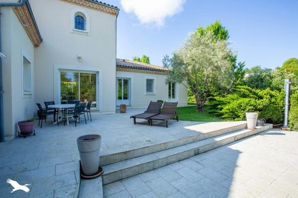 Maison à vendre |                                       Bouliac |                                        6 pièces  |  210 m²