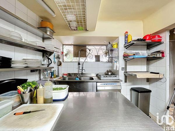 Restaurant à vendre 74 m² Fayence