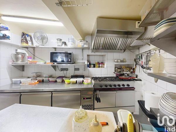 Restaurant à vendre 74 m² Fayence
