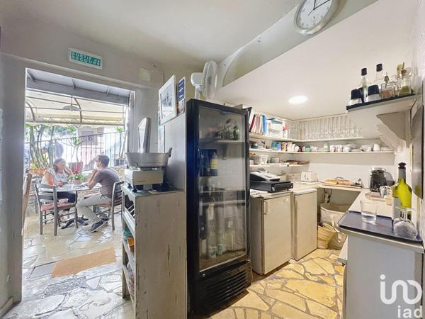 Restaurant à vendre 74 m² Fayence