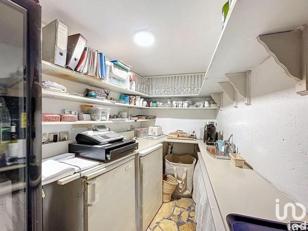 Restaurant à vendre 74 m² Fayence