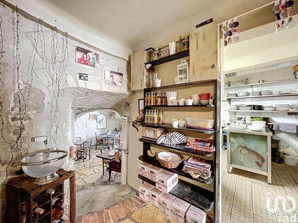 Restaurant à vendre 74 m² Fayence
