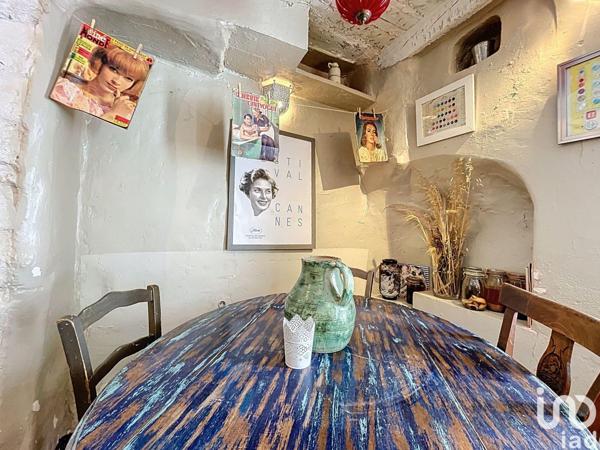 Restaurant à vendre 74 m² Fayence