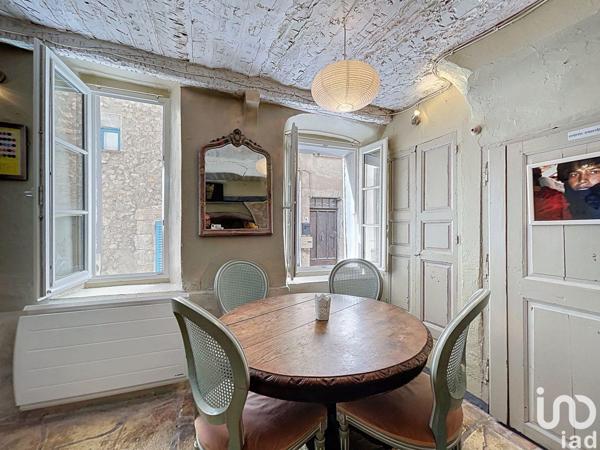 Restaurant à vendre 74 m² Fayence