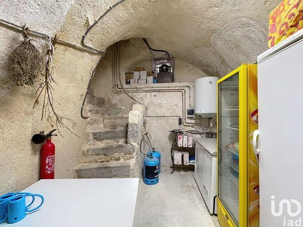 Restaurant à vendre 74 m² Fayence