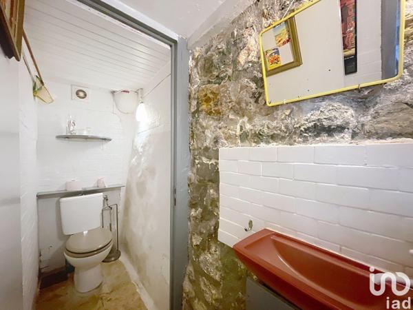 Restaurant à vendre 74 m² Fayence