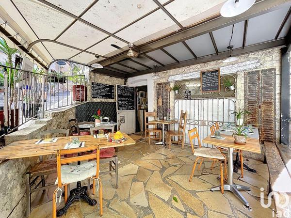 Restaurant à vendre 74 m² Fayence