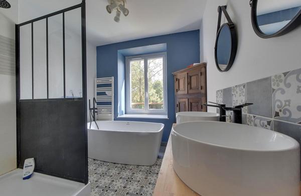 Spacieuse Maison Familiale de 260 m² à Nègrepelisse,